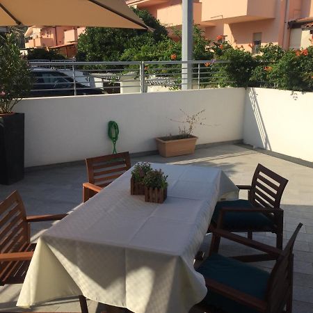 Slow Chic Apartment Ganzirri Messina Exterior foto