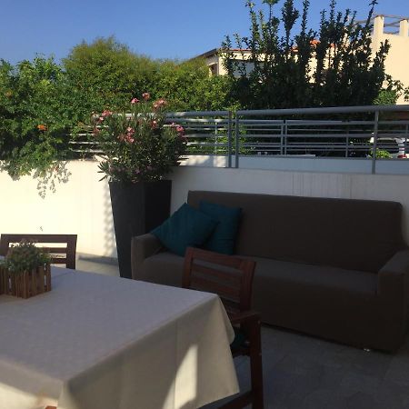 Slow Chic Apartment Ganzirri Messina Exterior foto